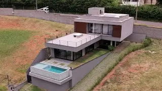Maravilhosa casa em condomínio em Bragança Paulista interior de São Paulo