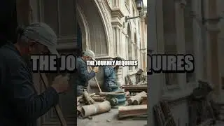 Charting a Course in Historical Restoration Projects