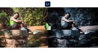 Bollywood Celebrity Sonakshi Sinha photo editing || Lightroom photo editing || Snapseed #asliseditz