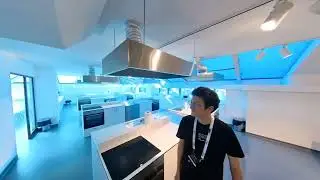 BAU Kuzey Kampüs Turu