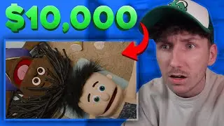 I Paid $10,000 for a Music Video and got this..
