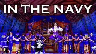 In the Navy - Dick Whittington.