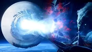 EVERYONE MISSED THIS DETAIL In the New Lightfall Launch Trailer!! (+ Reaction)