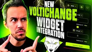 VOLT ⚡️Decentralized Deflationary Adoption⚡️VOLT (Worth $74.5M) will be Burned over 5 Days