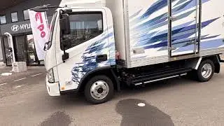 ZO Motors ZM6 BEVパネルバンを見る