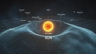 The Cosmic Frontier: Uncovering the Mysteries Beyond Our Solar System