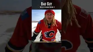 Battle of Alberta | Canadian Bad Guy Snippet 5