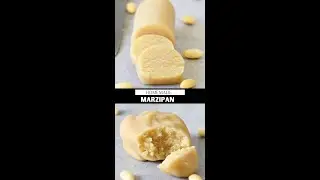 Marzipan bar making machine test for Australia customer