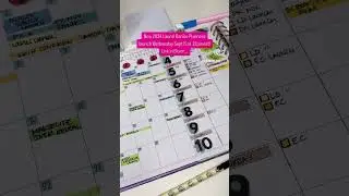 New 2024 LD Planners launch tomorrow See description 👀