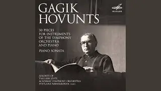 Two Pieces for Viola and Piano: No. 2, Symmetry from D