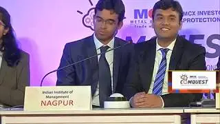 MCX-IPF Comquest 2020