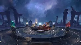 《 Identity V 》-  Enlightenment Under the Stars Event - Story Theme (Clean Version)