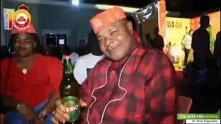 Hero 10th Anniversary 2022 at Tamsil Gardens Port Harcourt