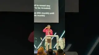 Powerful Dance and Service #messianicflorida #savethenations #warfare #torahportion