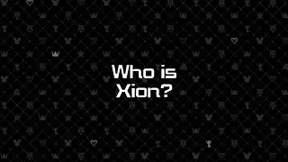 Кто такая Сион?