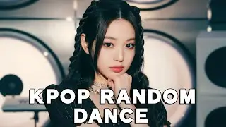 KPOP RANDOM DANCE 🎶 | ( NEW / OLD / POPULAR SONGS )