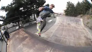 OOTB Series - Dan Drehobl