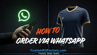 Source Real Madrid-level wholesale custom jerseys for your retail business   via WhatsApp !!
