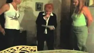 Burly Women - Bonus Clip