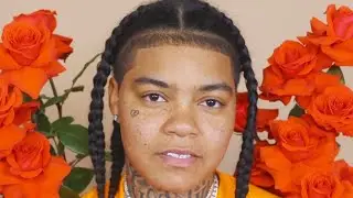 Pink Supreme....Girl Hush. Also...Dry Mammying Ain't It, Knock It Off.