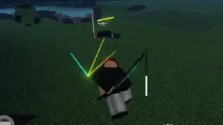[Demonfall] Thunder Breathing combos be like