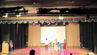 PG Annual Awards Ceremony 🏅 | Shravi&rsquo;s Multiple Achievements | School Pride