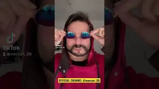 Mercuri_88 Official TikTok - Little Brother Mission