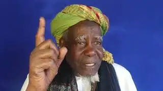 WAAJEMI WAINUSURU DINI YA ALLAH NA WAO WAMENUSURIWA
