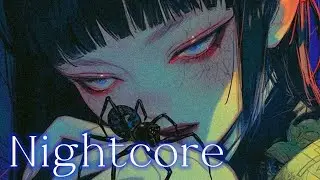 GHOST - Entomologists (Nightcore/SpeedUp)
