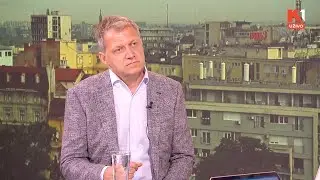 URANAK1 | Kako se leče proširene vene i da li je hirurška intervencija jedini spas? Dr Dario Jocić