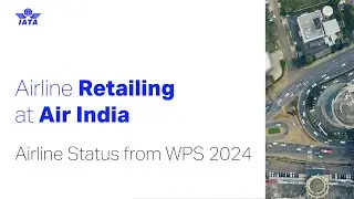 Airline Retailing at Air India