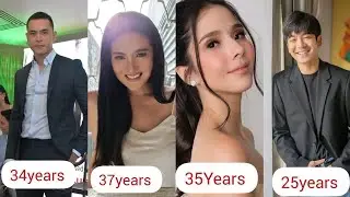Viral Scandal Cast, real names, age and relationship status 2022