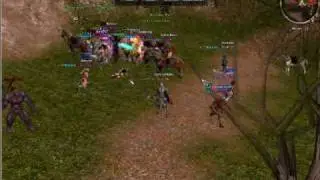 Metin2 Futura & SonnDan vs XxxJURYxxX & Grahf