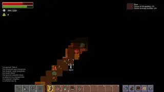 New Lighting System