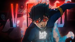 Itoshi rin daa🔥-Void「AMV/EDIT」4K