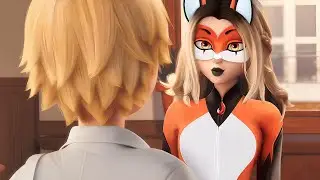 The Fox Miraculous Is Getting A New Holder! - Miraculous Season 6