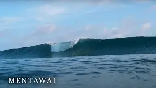 Surfing Mentawai | Hidden Lefts