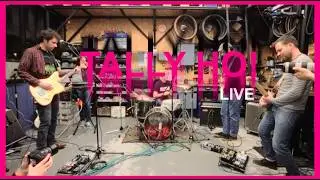 Tally Ho! Live &agrave; La Petite Rennes