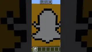 Snapchat Pixel Art (Snapchat)