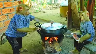 WoW SokYaa Cooking & Watching Movie, Latest Video
