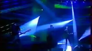 miossec - non non non - live - 1995