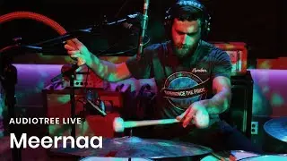 Meernaa - Ridges | Audiotree Live