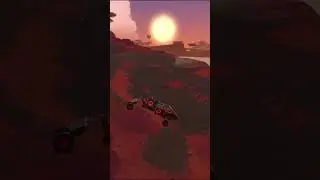 Community Creations in Trailmakers (Build Test)