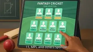 🚫 Fantasy Gaming Apps BANNED in India | Dream11, My11Circle, MPL Update | Will They Comeback?