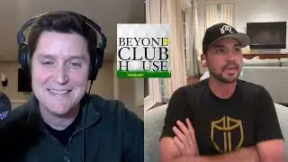 Jason Day on fulfillment, the Masters, being dad of 5, and LIV Golf