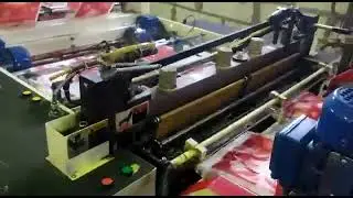 Производство пакетов майка HEMINGSTONE (Тайвань)