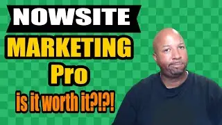 Nowsite маркетинг | Nowsite маркетинг профессионал &mdash; что это? | Nowsite