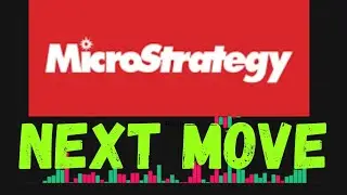 Will MSTR Stock Continue to Ride the Bitcoin Wave in 2025?? Big Potential🚀 #mstr #microstrategy