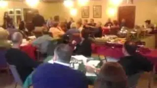 Business Connection Free Networking Referral Breakfast - Thursdays in West Palm Beach 12-01-2011