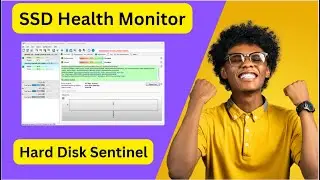 Best SSD/M2 Health Monitoring Software with Hard Disk Sentinel Pro